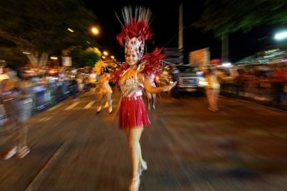 Prefeito Angelo Guerreiro revoga ponto facultativo do Carnaval e proíbe eventos públicos e privados