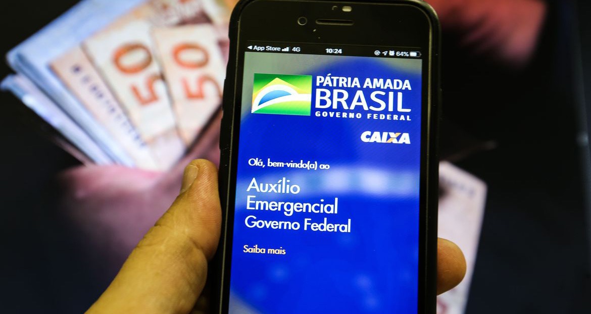 Senado adia 2ª turno da votação da PEC do Auxílio Emergencial A duração e o valor do novo auxílio ainda serão definidos pelo Executivo, mas deve ser feito para cerca de 40 milhões de brasileiros, de março a junho, com parcelas entre R$ 250 a R$ 300
