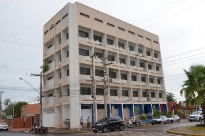 Número de vagas do concurso da Prefeitura será definido após estudo da demanda das secretarias Número de vagas do concurso da Prefeitura será definido após estudo da demanda das secretarias