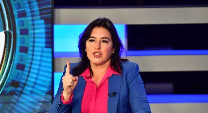 Nenhum dos dois anunciou apoio a ninguém no segundo turno, mas não descartaram essa possibilidade