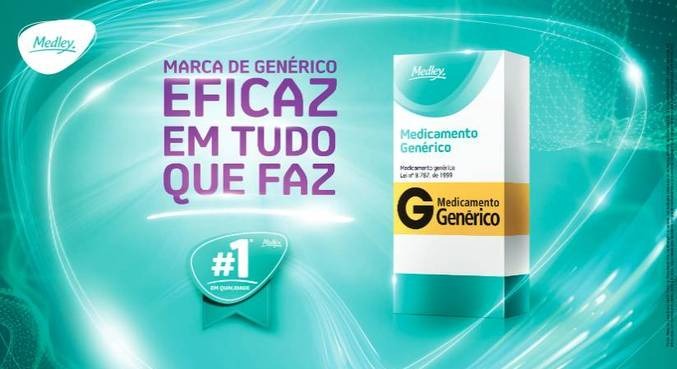 Tire aqui suas dúvidas sobre os medicamentos genéricos