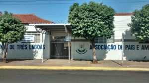 APAE, um orgulho nacional! APAE, um orgulho nacional!