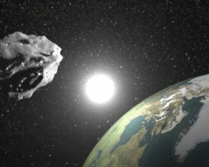 Asteroide de 20m passou ''muito perto'' da Terra, diz Nasa Asteroide de 20m passou ''muito perto'' da Terra, diz Nasa