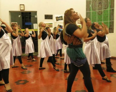 Inscrições para 3ª edição do Sarau Cultural terminam nesta quarta-feira em TL