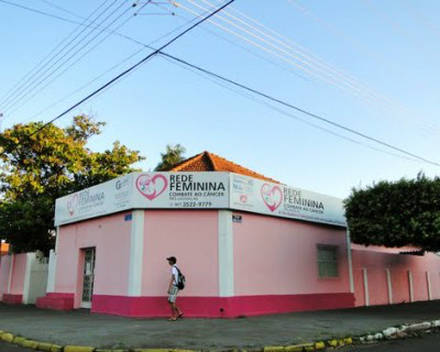 Rede Feminina de TL realiza leilão no próximo sábado; convites continuam a venda Rede Feminina de TL realiza leilão no próximo sábado; convites continuam a venda