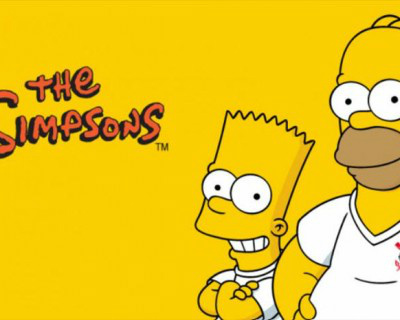 Corinthians fecha acordo para vender produtos dos Simpsons Corinthians fecha acordo para vender produtos dos Simpsons