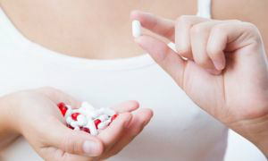 Conheça o comprimido que promete proteger contra o HIV Conheça o comprimido que promete proteger contra o HIV