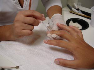 Senac oferece curso gratuito de manicure em Três Lagoas Senac oferece curso gratuito de manicure em Três Lagoas