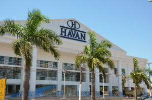 Neste sábado: Havan parcelará produtos em até 10x sem juros