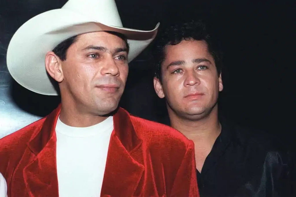 25 Anos sem Leandro: revelado o valor astronômico da herança do ícone sertanejo 25 Anos sem Leandro: revelado o valor astronômico da herança do ícone sertanejo